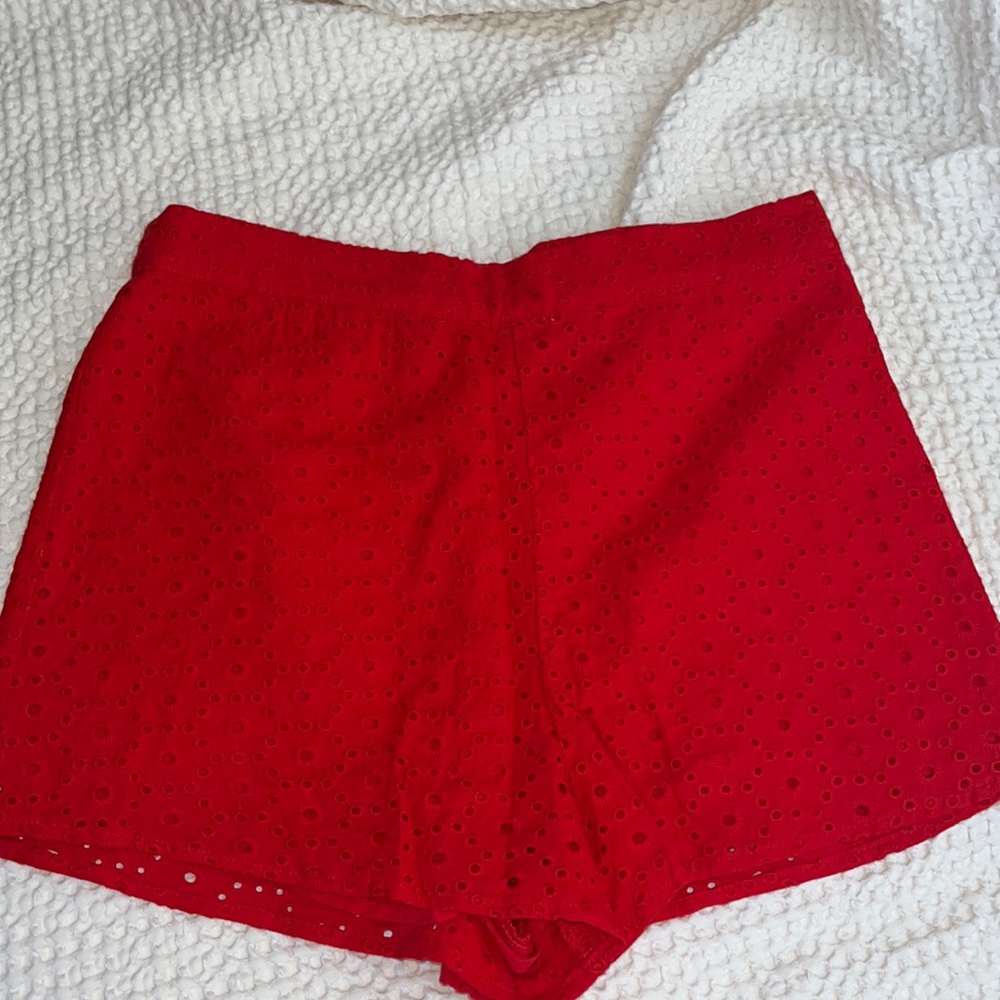 🧡Forever21 Shorts